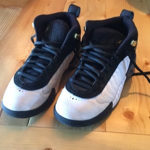 Boys Air Jordan Sneakers